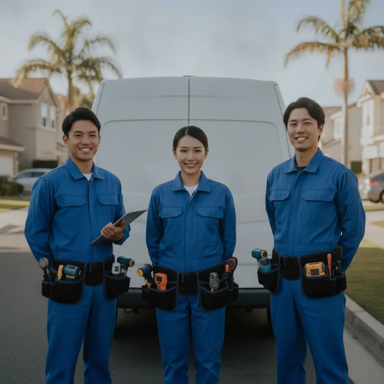 住宅省エネ診断 のチーム: 徳山市